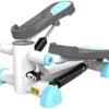 Stepper Elliptical Trainer Series Small Household Weight Los...