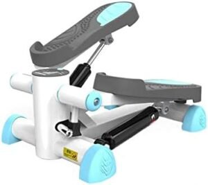 Stepper Elliptical Trainer Series Small Household Weight Los...