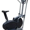 Cross Trainer Elliptical Exercise Cross Trainer Machine for ...