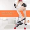 Stepper,Mini Display Twist with handrail - Exercise Adjustab...