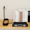 6ft/1.8m UL Listed AC Power Cord Outlet Plug Cable for Preco...