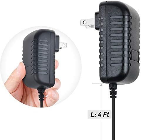 AC-DC Adapter Power Replacement for XT PFEL03717 PROforM Hyb...