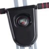 Swing Stepper Fitness Step Machine Vertical Climber with LCD...