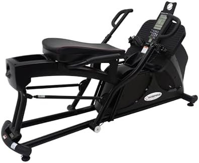 Inspire Fitness CR2.5 Cross Row (Magnetic Rowing Machine), L...