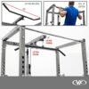 Valor Fitness BD-7 Power Rack - Squat Rack and Bench Press P...