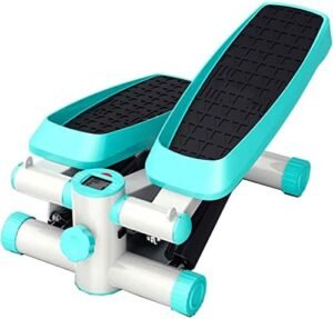 Mini Stepper Machine, Stepper for Exercise for Home, Cardio ...