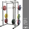Valor Fitness BD-7 Power Rack - Squat Rack and Bench Press P...