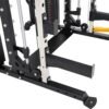 Altas Strength Light Commercial Smith Machine Home Gym with ...