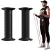 Resistance Band Handles, Exercise Bands Handles, Protect You...
