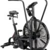 ASSAULTFITNESS Assault AirBike Classic, Black