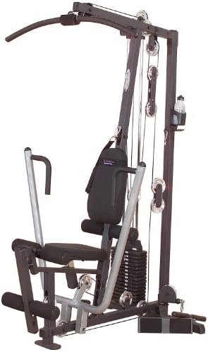 Body-Solid G1S Selectorized Home Gym