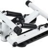 Stepper,Mini Display Twist Exercise Adjustable Resistance & ...