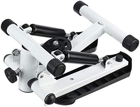 Stepper,Mini Display Twist Exercise Adjustable Resistance & ...
