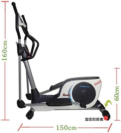 Elliptical Trainer Fitness Elliptical Machine Elliptical Exe...