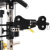 Altas Strength Light Commercial Smith Machine Home Gym with ...
