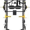 Altas Strength Light Commercial Smith Machine Home Gym with ...