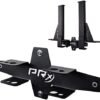 PRx Performance Squat Rack Spotter Arm Pairs Fits Profile PR...