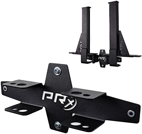 PRx Performance Squat Rack Spotter Arm Pairs Fits Profile PR...