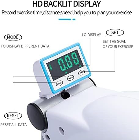 Sitting Mini Exercise Bike - Recumbent Exercise Bikes For Ho...