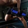 VIVITORY Dumbbell Sets Adjustable Weights, Free Weights Dumb...