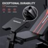 Adjustable Weight Bench, Olympic Workout Bench, Bench Press ...