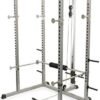 Valor Fitness BD-7 Power Rack - Squat Rack and Bench Press P...