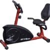 Body-Solid Best Fitness (BFRB1) Recumbent Exercise Bike for ...
