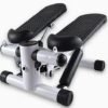 Compact Under Desk Elliptical Trainer for Leg Training and F...