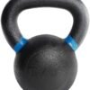 Cap Barbell Cast Iron Competition Kettlebell Weight