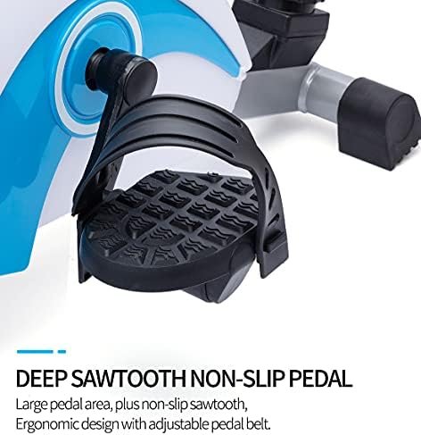 Sitting Mini Exercise Bike - Recumbent Exercise Bikes For Ho...