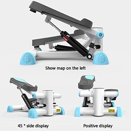 Stepper Elliptical Trainer Series Small Household Weight Los...