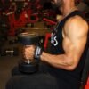 Weight Lifting Grips with Padded Wrist Support - Ideal for P...
