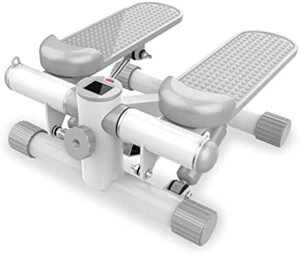 Mini-Stepper Swing Stepper Mini Fitness Stepper for Exercise...