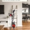 YYFITT 3-In-1 Exercise Bikes for Home | Folding Stationary B...
