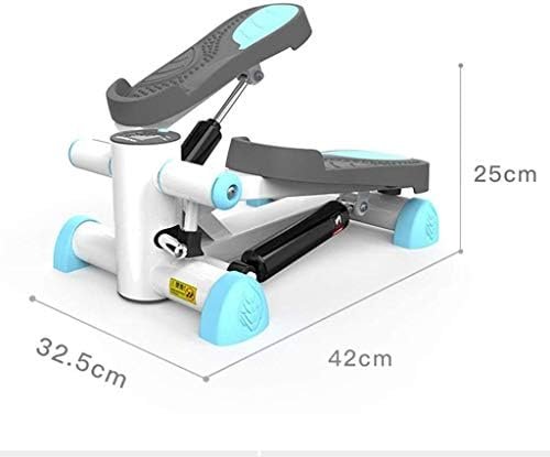 Stepper Elliptical Trainer Series Small Household Weight Los...