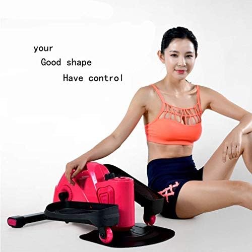 Stepper Step-by-step home slimming machine step-down stovepi...