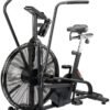ASSAULTFITNESS Assault AirBike Classic, Black