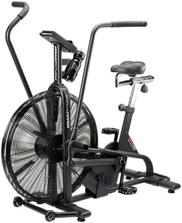ASSAULTFITNESS Assault AirBike Classic, Black