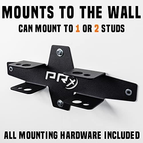PRx Performance Squat Rack Spotter Arm Pairs Fits Profile PR...