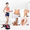 Stepper Step-by-step home slimming machine step-down stovepi...