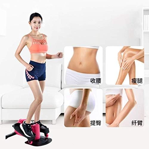 Stepper Step-by-step home slimming machine step-down stovepi...