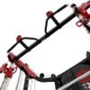 Altas Strength Home Gym Smith Machine with Pulley System Gym...