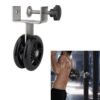 Muscle Rollers Rack,Can be Installed on Multi-Functional Pow...