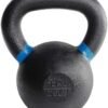 Cap Barbell Cast Iron Competition Kettlebell Weight