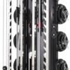 Altas Strength Folding Home Gym Smith Machine with Pulley Sy...