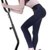 Stepper Elliptical Machine Portable Elliptical Trainer with ...