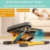 Mini Stepper with Resistance Bands Lifting Mini Stepper Stai...