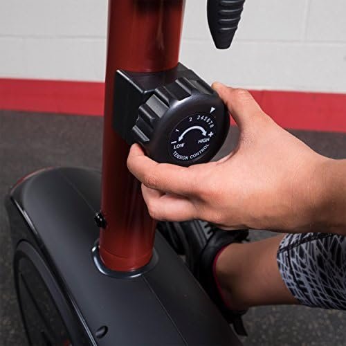 Body-Solid Best Fitness (BFRB1) Recumbent Exercise Bike for ...