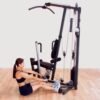 Body-Solid G1S Selectorized Home Gym
