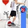 Home Elliptical Machine, Treadmill + Stepper + Elliptical Ma...